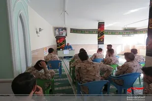 چشم امید مملکت جوانان هستند