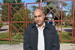 اهداء اقلام ورزشی در رزمایش جهادگران2 به مناطق محروم