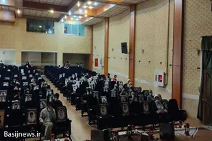 برگزاری عصر شعر حماسه سوم خرداد در نهاوند