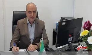 دکتر طهماسبی مزد سالها مجاهدت خالصانه خود را گرفت