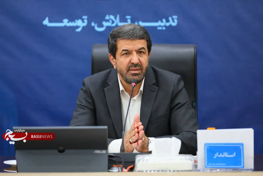 ضرورت توسعه زیرساخت‌های درمانی استان همدان