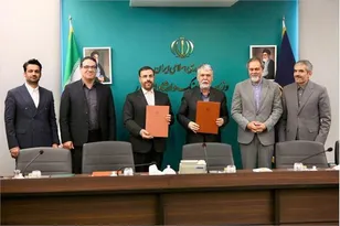 انعقاد تفاهم نامه برگزاری جشنواره جهانی فیلم فجر در شیراز