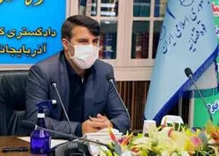 طرح کمربند سبز تبریز به&zwnj;خوبی پیش نرفته است