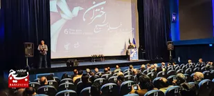 هنر، ابزاری برای انتقال مفاهیم ایثار و شهادت