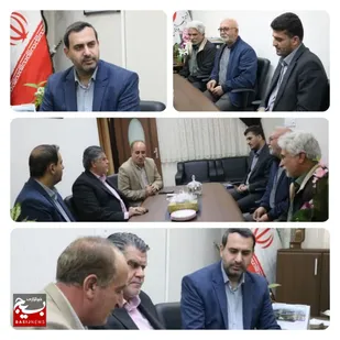 مشکلات میدان بار شاهرود به زودی حل خواهد شد