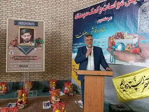 خدمات کم&zwnj;نظیر سپاه پاسداران در شرایط بحرانی فراموش نمی&zwnj;شود