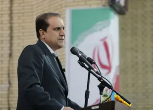 ایران به الگویی برای آزادی خواهان جهان تبدیل شده است
