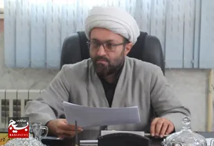 تفسیر نام حاج قاسم سلیمانی/ قاف قاسم سلیمانی یعنی قدرتمند و قادر