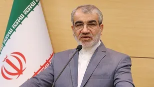 داوطلبان قبل از اعلام نتایج، حق تبلیغات ندارند