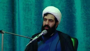 برپایی مراسم شب&zwnj;های قدر در امامزاده سیدمحمدکججانی_تبریز