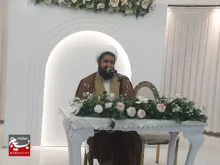 برگزاری همایش خانواده وجشن روز پاسدار و اعیاد شعبانیه &raquo; در سپاه ناحیه مقاومت رفسنجان&nbsp;
