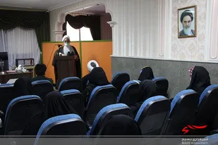 جهادگران سلامت در امتحان خدمت به خلق سربلند شدند