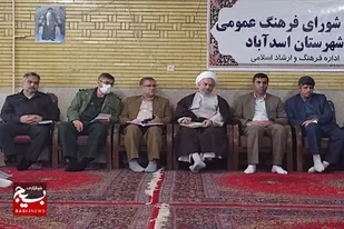 مدیران ادارات نسبت به جهاد تبیین حساس باشند