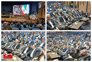 حمایت مسئولان از صادرکنندگان؛ گام بلند خراسان رضوی برای جهش تولید