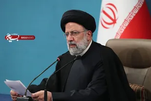 پیام رئیس جمهور در پی حادثه خروج قطار از ریل در طبس