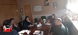 برگزاری نشست سیاست گذاری اجرای برنامه&zwnj;های اقتصاد مقاومتی جهادکشاورزی شاهرود