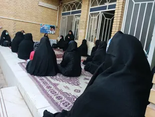 بصیرت یعنی با استفاده&zwnj;ی درست از فضای مجازی، آن را بستری برای گسترش فعالیت هایمان قرار دهیم