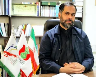 پایتخت میزبان پیاده&zwnj;روی ۴&zwnj; میلیون &laquo;جامانده اربعین&raquo;