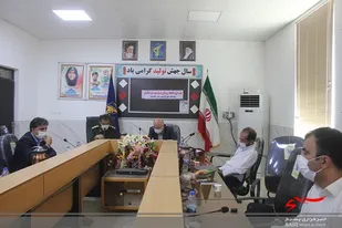 جهش تولید نیازمند به نیروی جوانِ انقلابی با تلاش جهادی دارد