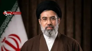 بیعت سازمان بسیج اساتید، طلاب و روحانیون کشور با رهبر معظم انقلاب آیت&zwnj;الله سیدمجتبی خامنه&zwnj;ای حفظه الله