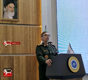 جانشین فرمانده سپاه حضرت جوادالائمه(ع) در  بسیج اقشار : شبکه نخبگانی استان باید محور گفتمان&zwnj;سازی و مطالبه&zwnj;گری باشد