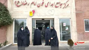 برگزاری پویش شیر زنان کویر در سرخه+ تصاویر