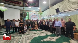 تأکید فرمانده سپاه شاهرود بر نقش بی&zwnj;بدیل بسیج