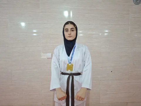 کارته کار برگزیده مسابقات بین المللی و کشوری