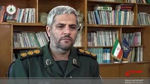 &laquo;انبارکی&raquo; مسئول سازمان بسیج حقوقدانان کشور شد