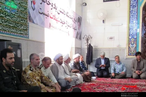مسئولان دولتی باید عملگرا و عدالت محور باشند