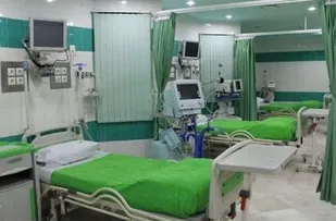تجهیز نخستین بیمارستان خیرساز حمیدیه برای استفاده عموم