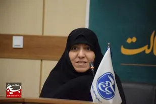 زنان در دفاع مقدس نقش بسیار موثری داشتند/امروز یکی از عرصه&zwnj;های دفاع مقدس بحث خانواده است