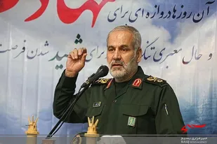 مسابقات شکار شاهین ۲۰۲۲ در حوزه پهپادی برگزار شد