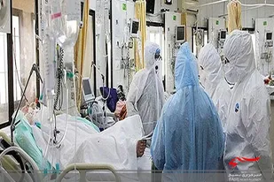 شمار مبتلایان جدید کرونا در سیستان و بلوچستان به ۱۲۰۵ نفر رسید