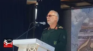 ایجاد فضایی امیدبخش با عملیات &laquo;وعده صادق&raquo;