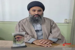 مسئول نمایندگی ولی فقیه در ناحیه میامی درگذشت آیت&zwnj;الله علوی گرگانی را تسلیت گفت