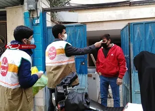 اجرای طرح شهید سلیمانی در ناحیه حبیب بن مظاهر (ع)