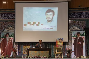 فرماندهان کومله و دمکرات درمقابل درایت و شجاعت شهید کاوه درمانده بودند