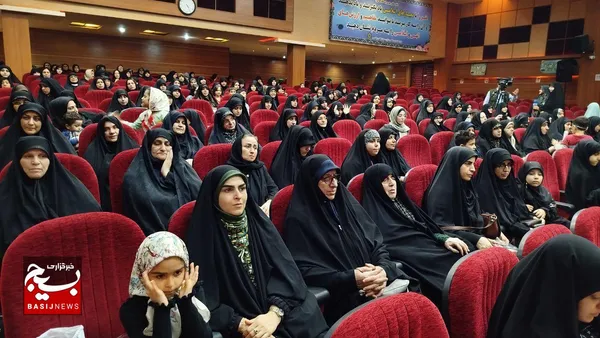 استقبال از ۷شهیدگمنام
