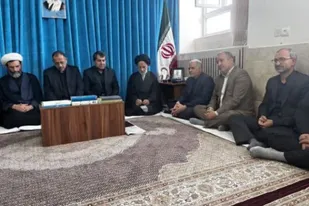 عدالت و قانون مداری مهمترین زیربنای توسعه و پیشرفت است