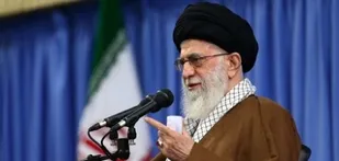 عده&zwnj;ای تا کلمه دشمن تکرار می&zwnj;شود، ناراحت می&zwnj;شوند/ این تکرار و هشدار &laquo;شناخت توطئه&raquo; است نه &laquo;توهم توطئه&raquo;
