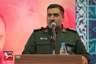 شهید هاشمی با اخلاص خود کارهای بزرگی انجام داد