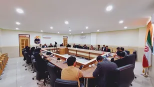 گلایه های خبرنگاران نزد نماینده ولی فقیه در کهگیلویه و بویراحمد