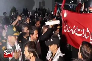 اعزام ۶ هزار زائر همدانی به مراسم وداع و تشییع رهبر شهید ایران