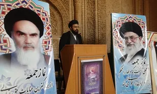 روز قدس مهمترین روز مقابله سیاسی و همه جانبه با اسرائیل است