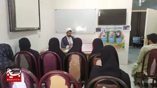 دهه کرامت فرصتی برای ترویج فرهنگ رضوی در جامعه است