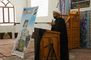 شهید آگاهانه برای یاری حق در مقابل باطل می ایستد و شهادت شرافتمندانه ترین مرگ در برابر خداست / شهید رئیسی خادم واقعی انقلاب و مردم بود