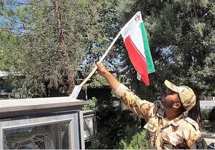 فرمانده دژبان ارتش در کهریزک معرفی شد