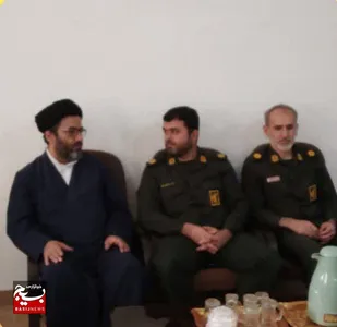 هم&zwnj;افزایی فرهنگی و مذهبی در هفتکل/برگزاری جلسه مشترک برای تشکیل &laquo;مجمع الذاکرین&raquo;
