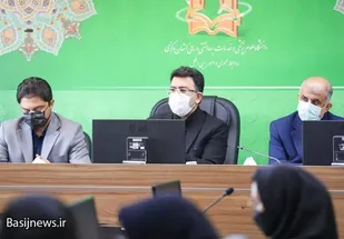 افزایش ۶ درصد افزایش اعمال جراحی در سال گذشته/شروع کارهای مطالعاتی برای جایگزینی بیمارستان امیرکبیر